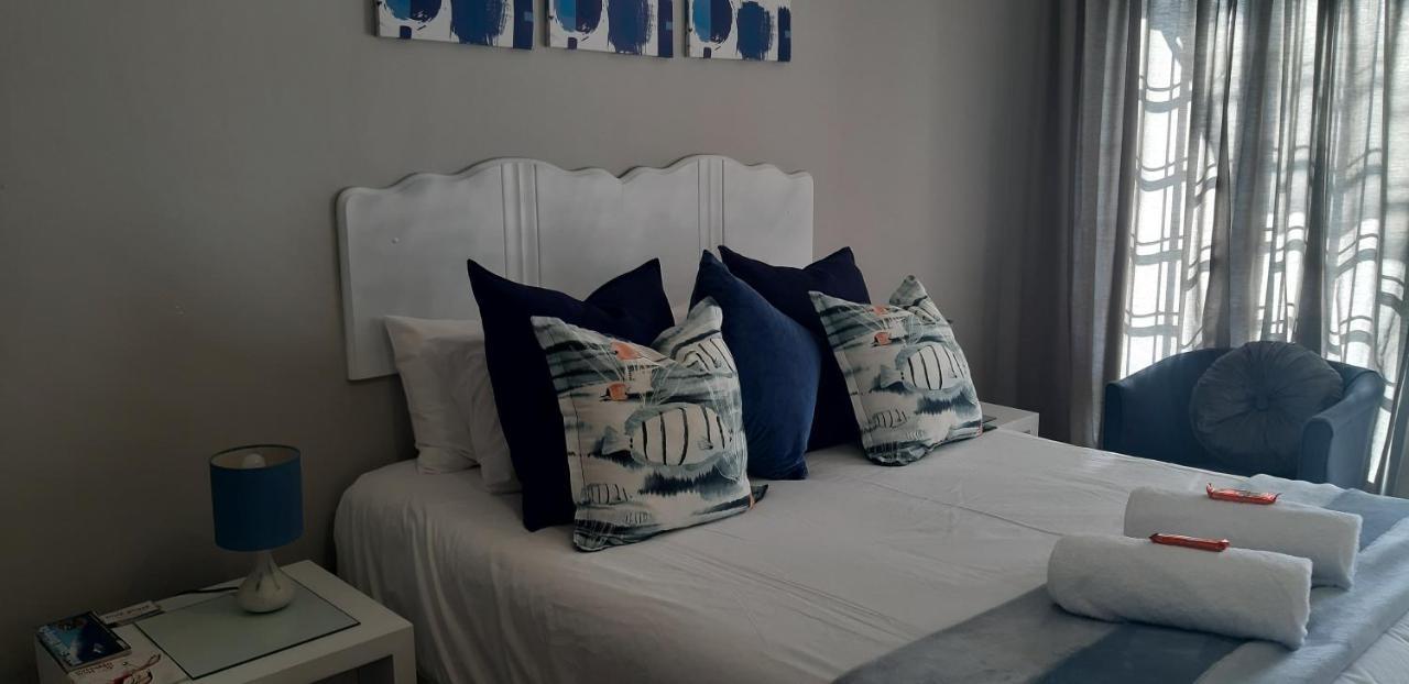 Shark Cove Little Cottage Kleinbaai Exterior foto