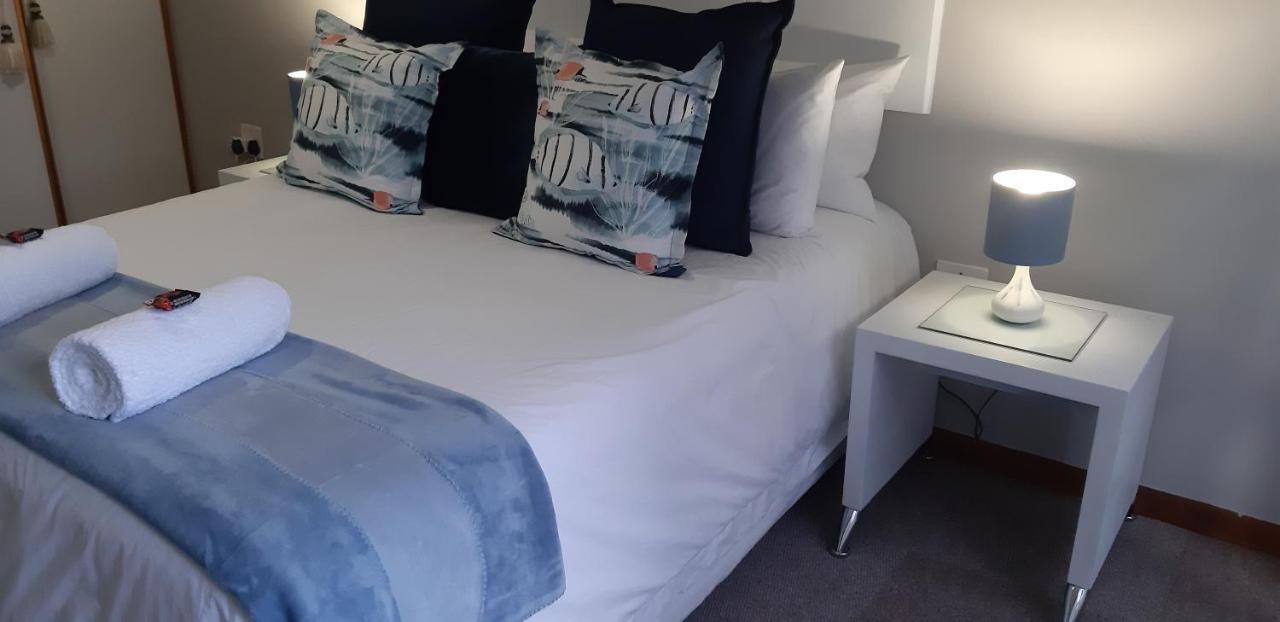Shark Cove Little Cottage Kleinbaai Exterior foto